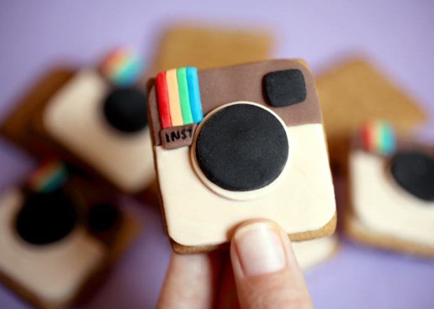 Instagram представил пять ведущих трендов рекламы 2016 года