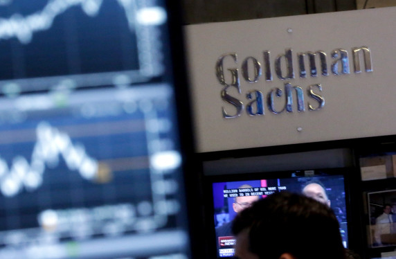 Goldman Sachs опубликовал рейтинг самых посещаемых сайтов в России, США, Китае и других странах мира
