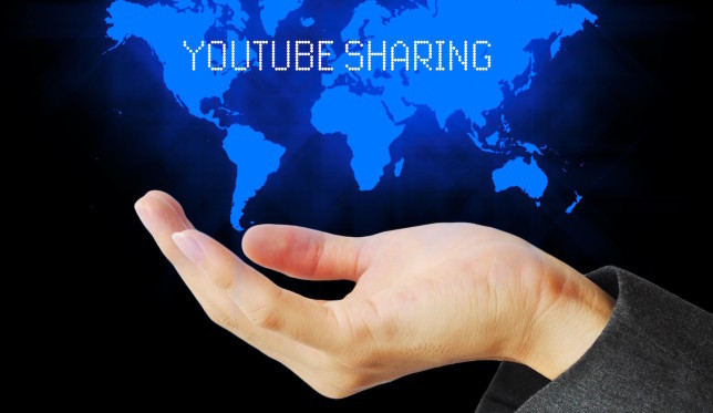 2 Useful Tricks to Know When Sharing YouTube Videos