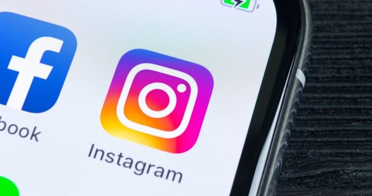 В Instagram теперь можно делиться постами в Stories